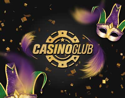 Fiesta de Casino Club Carnaval